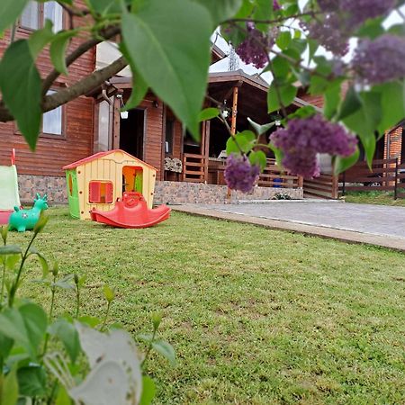 Cabana Baile Figa Bethlen Kültér fotó