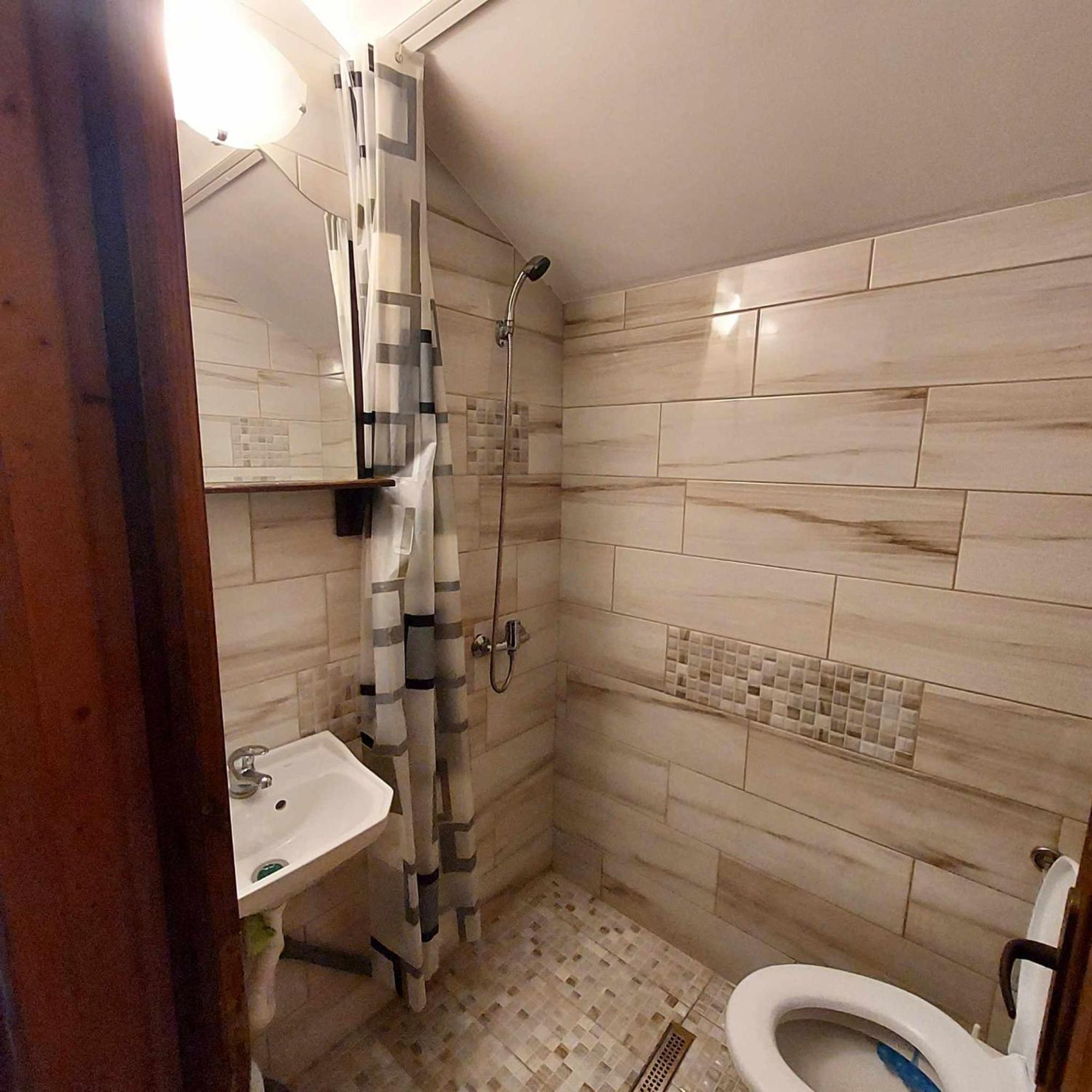 Cabana Baile Figa Bethlen Kültér fotó