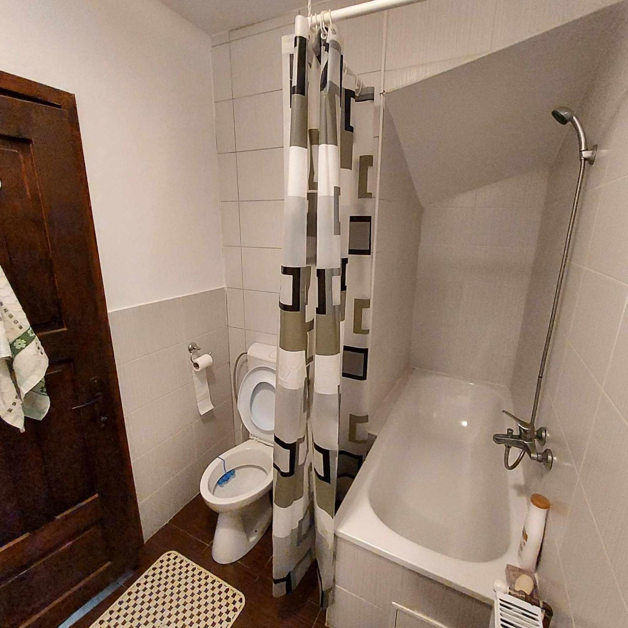 Cabana Baile Figa Bethlen Kültér fotó