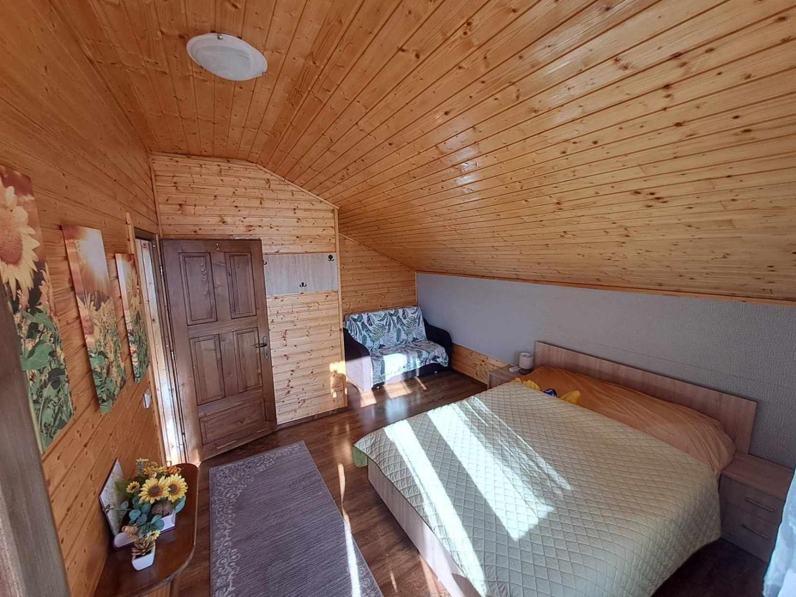 Cabana Baile Figa Bethlen Kültér fotó